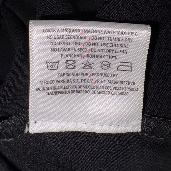 Ay Guey | NWT Women's Mexican Art T-Shirt in Black | Size XL (MX 2XL) - Picture 6 of 9